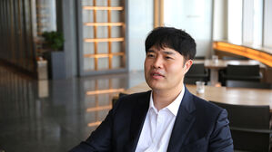 '배드민턴협회장 출마' 실업연맹 전경훈 "24억 원 출연할 것"