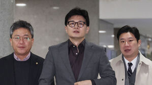 국민의힘 "'한동훈 게시글·댓글공작' 허위주장한 유튜버 고발"