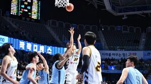 LG?박정현 ???????(사진=KBL 제공)