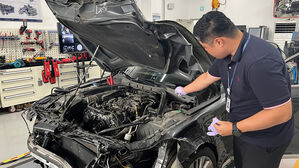 "내 차도 급발진했어요" 국과수 감정 역대 최다