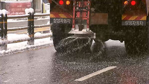 폭설 때 출근 대란 막는다&hellip;서울시, 강설 대응 방안 발표