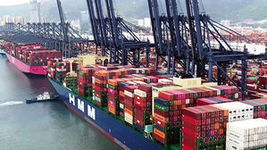 11월 수출 1.4% 증가&hellip;대미&middot;대중 수출은 감소세