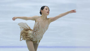 김채연, 피겨 대표 선발 1위…'복귀' 이해인은 4대륙선수권 출전