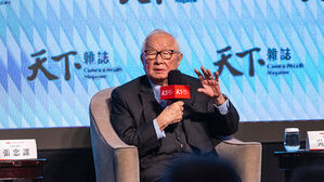 TSMC 창업자 "2013년 젠슨 황에 CEO 제안했다 거절당해"