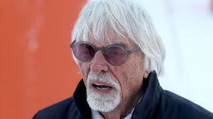 슈마허 경주차는 얼마?&hellip;에클스턴 전 F1 회장, 69대 매물 내놔