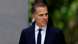 바이든, '아픈 손가락' 차남 사면…애끓는 부정에 입장 번복