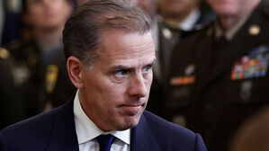 바이든 '사면 없다' 약속 깨고 차남 헌터 전격 사면