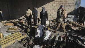 이란, 아사드 구원 나섰다…친이란 이라크 민병대 시리아 진입