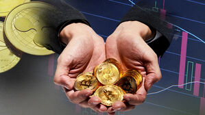 트럼프 발 랠리에 국내 가상자산 100조 돌파&hellip;이용자 1천만 명 육박