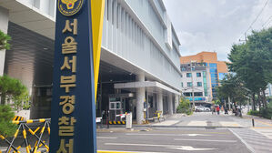 형에게 흉기 휘두른 30대 구속…"도주 우려"