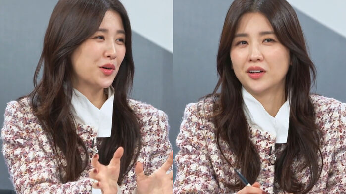 Park Ha Seon Opens Up About Past Mistreatment at an Audition