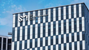 SM엔터, '1억 불 수출의 탑'&hellip;K-POP엔터 첫 수상