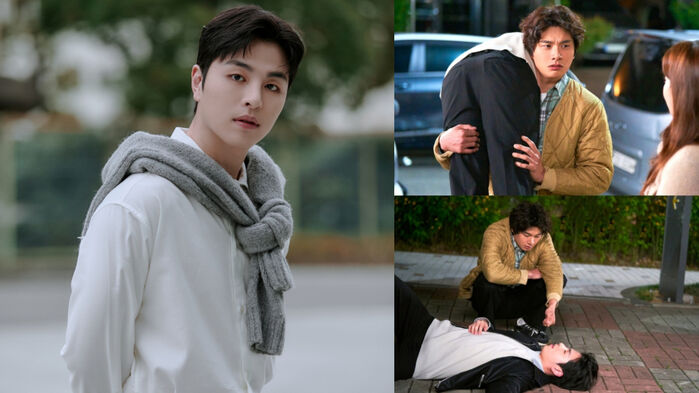 iKON JU-NE Praises Lee Yi Kyung's Professionalism to the Skies