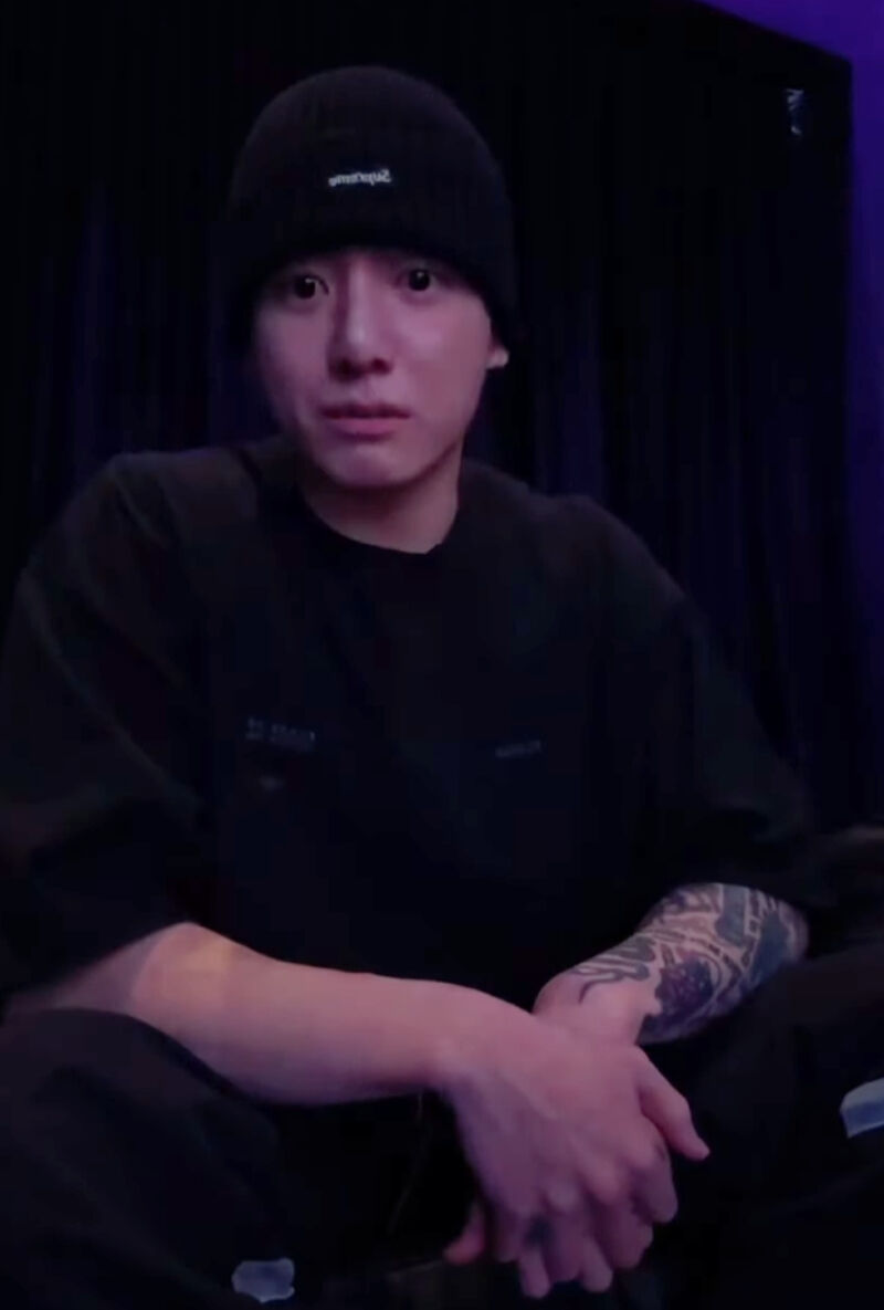 JUNGKOOK
