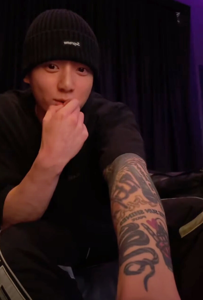 JUNGKOOK