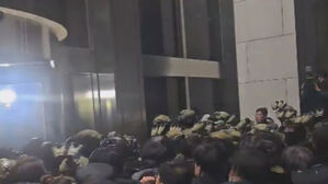 [한반도 포커스] 감히 수령 지지율을 평가한다고?&hellip;탄핵 정국 복잡한 북한 속내