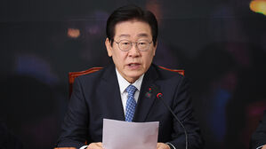 이재명 "K 농업강국 도약&hellip;양곡법 개정해 쌀값 안정"