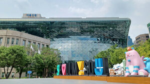 명륜진사갈비 가맹본부 대표, 연 15% 불법대부 혐의로 송치