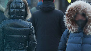 [날씨] 낮에도 강추위 계속…부안·함평·영광 대설경보