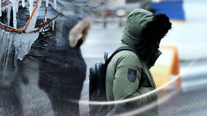 [날씨] 전국 대부분 한파특보…한낮에도 영하권 추위