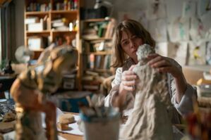 [씨네멘터리] 흔들리면서도 나아가는 당신에게, "쇼잉 업"