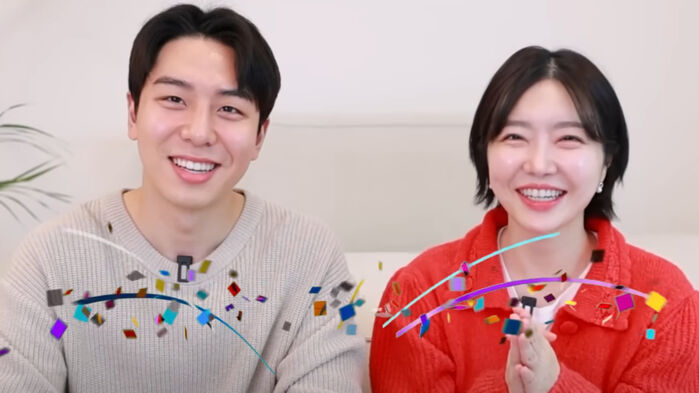 "We Have Good News!" Lady Jane ♥ Lim Hyun Tae Expecting Twins After Multiple IVF Attempts