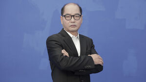 프로기사 김동엽 9단(사진=한국기원 제공, 연합뉴스)