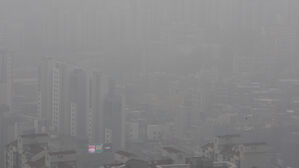 [날씨] 전국 대체로 맑지만 미세먼지 나쁨&hellip;낮 최고 4∼14도