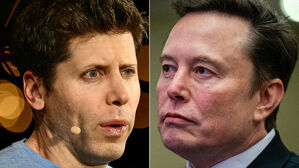 머스크 측 "오픈AI, 여전히 투명성 회피&hellip;소송 계속 진행"