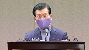 여야, '이 대통령 조폭 연루설' 장영하 유죄에 '가짜뉴스' 공방