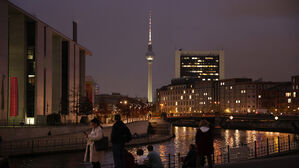 유로존 작년 경제 1.5% 견조한 성장&hellip;예상치 상회