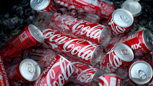 코카콜라