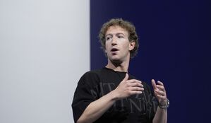 메타, 인간 넘는 '초지능' AI연구소 설립 공식화&hellip;주가 최고치