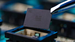 홀대받던 '낸드의 봄' 온다&hellip;D램 올인&middot;글로벌 동맹에 지각변동