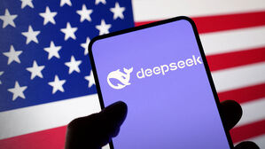 "딥시크 연구자 54% 중국에서만 교육받아&hellip;미국 인적자본 우위 붕괴"