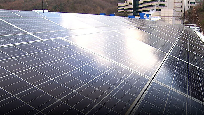 Beyond Rare Earths: China Tightens Control Over Solar Manufacturing Equipment