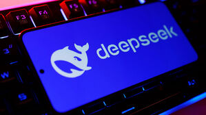 딥시크, 새 버전 공개하며 "차세대 중국산 칩"