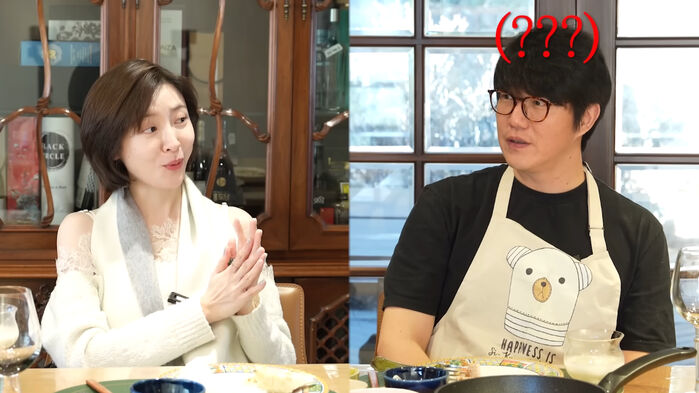 "Everything She Said Doesn't Add Up" Park Ji Hyun Gets Mixed Responses After a YouTube Show