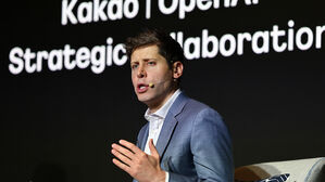 국내 챗GPT 폭발적 성장세 주춤&hellip;5월 이용자 수 수십만 감소