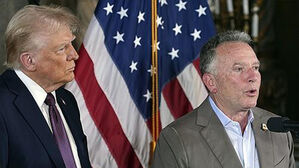 백악관 "러 억류 미국인 석방…우크라 종전 위한 올바른 방향"