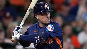 MLB 브레그먼, 3년 1천738억 원에 보스턴행…옵트아웃 포함