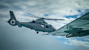 필리핀, 중국 견제 '스쿼드'에 한국 · 인도 합류 추진
