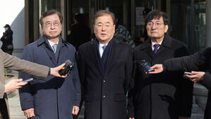 '탈북어민 강제북송' 정의용·서훈 징역 10개월 선고유예(사진=연합뉴스)