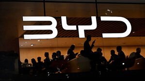 "연구개발비 10억 위안 넘는 중국 상장사만 290개"