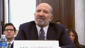 미 "미 반도체 중에 팔지 않으면 중 화웨이가 세계시장 장악"