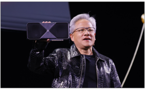 젠슨 황 "중국 AI 시장, 엔비디아가 없어도 발전 가능"