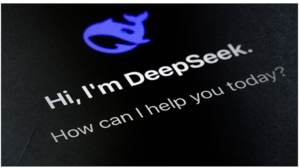 개인정보위 "딥시크, 한국 이용자 개인정보&middot;입력어 해외 무단이전"