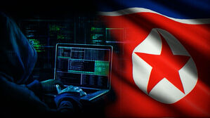 북한 해킹조직, '먹통' 공습…스마트폰·PC·카톡까지 장악