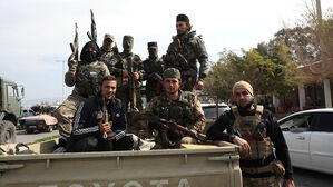 시리아 국방부 "헤즈볼라가 군인 3명 납치 · 처형"