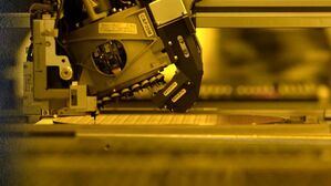 '관세 영향 전' 3월 ICT 수출 206억 달러&hellip;반도체&middot;디스플레이 회복세